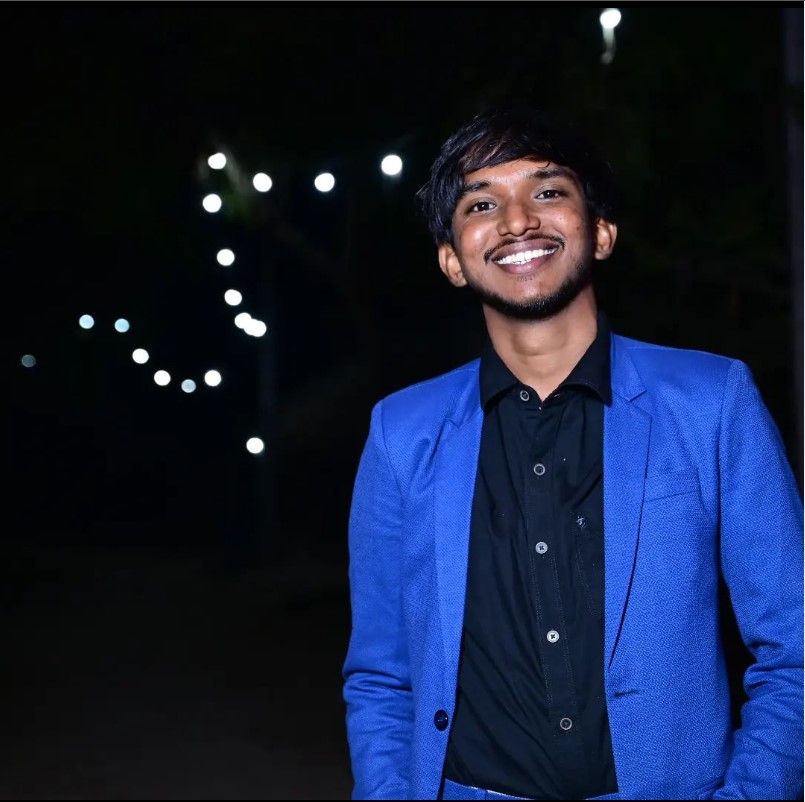 Profile Picture